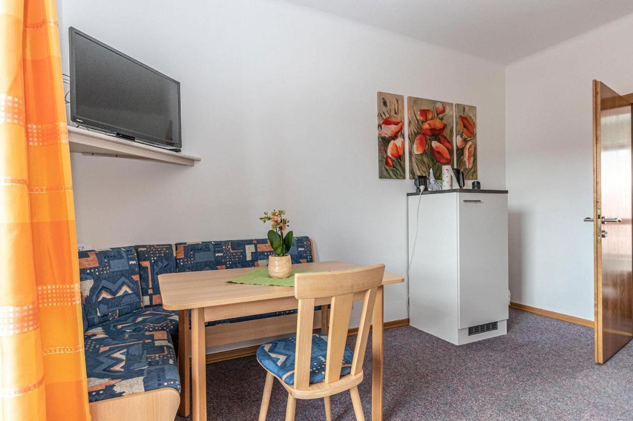 Seeappartements Bacher سيبودن المظهر الخارجي الصورة